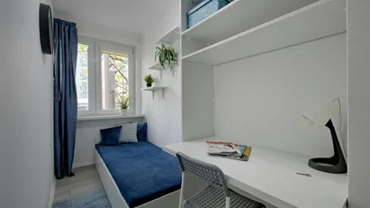 Room for rent in Warsaw