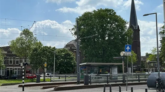 Rooms in Rotterdam Charlois - photo 9