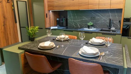 Apartments in Budapest Terézváros - photo 7