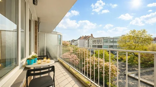 Apartments in Stad Antwerp - photo 9