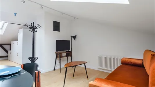 Apartments in Location is not specified - photo 8