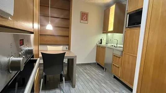 Apartments in Budapest Belváros-Lipótváros - photo 8