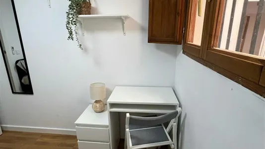 Rooms in Burjassot - photo 3