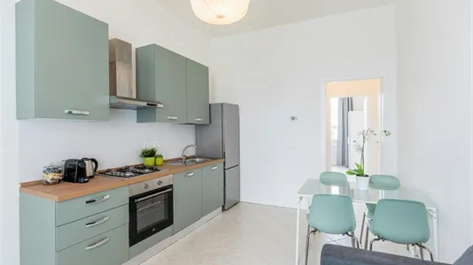 Apartments in Milano Zona 8 - Fiera, Gallaratese, Quarto Oggiaro - photo 3