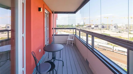 Rooms in Berlin Mitte - photo 6