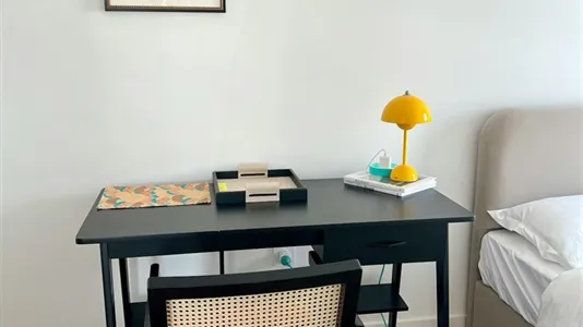 Apartments in Antony - photo 7