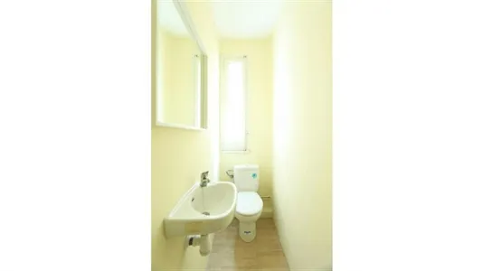 Rooms in Madrid Retiro - photo 9