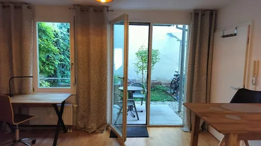 Apartments in Heidelberg - photo 3