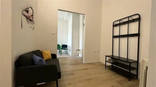 Rooms in Padua - photo 10