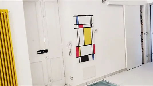 Apartments in Turin - photo 7