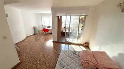 Room for rent in Valencia L'Eixample, Valencia (region)