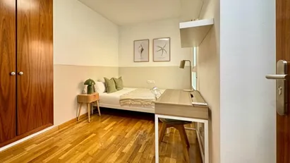 Room for rent in Barcelona Eixample, Barcelona