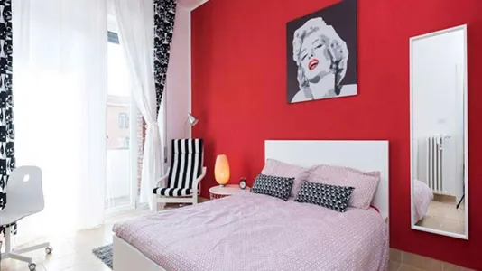 Rooms in Roma Municipio I – Centro Storico - photo 3