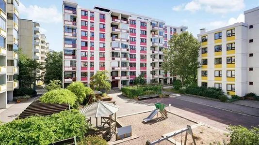 Rooms in Helsinki Keskinen - photo 8