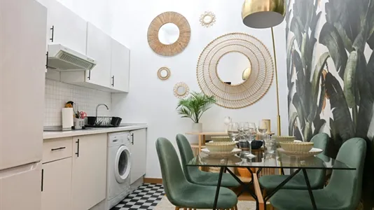 Apartments in Madrid Retiro - photo 1