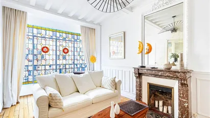 Apartment for rent in Paris 15ème arrondissement, Paris