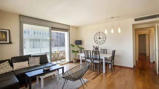 Apartments in Badalona - photo 2