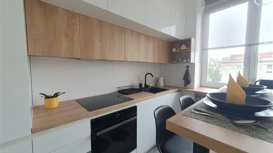 Apartments in Budapest Pestszentlőrinc-Pestszentimre - photo 6