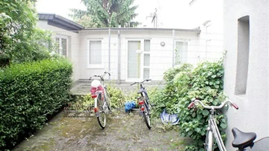 Rooms in Dusseldorf - photo 9