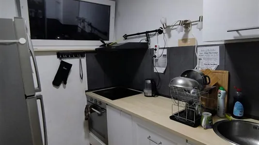 Rooms in Munich Thalkirchen-Obersendling-Forstenried-Fürstenried-Solln - photo 10