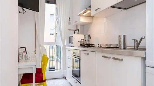 Rooms in Milano Zona 8 - Fiera, Gallaratese, Quarto Oggiaro - photo 9