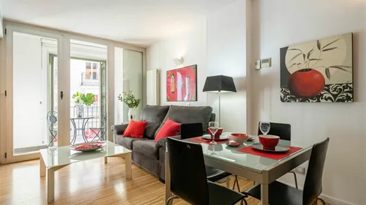 Apartments in Madrid Centro - photo 6