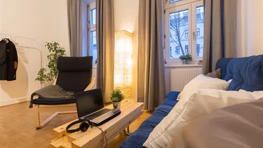 Apartments in Vienna Favoriten - photo 5