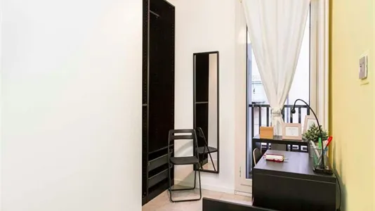 Rooms in Milano Zona 2 - Stazione Centrale, Gorla, Turro, Greco, Crescenzago - photo 4