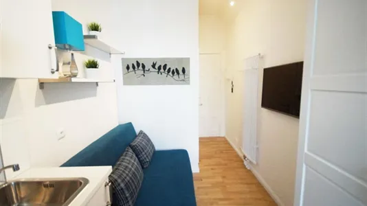 Apartments in Berlin Friedrichshain-Kreuzberg - photo 9