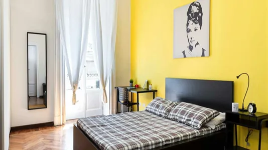 Rooms in Milano Zona 2 - Stazione Centrale, Gorla, Turro, Greco, Crescenzago - photo 3