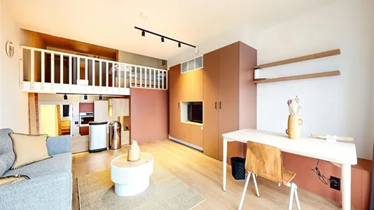 Apartments in Stad Brussel - photo 6