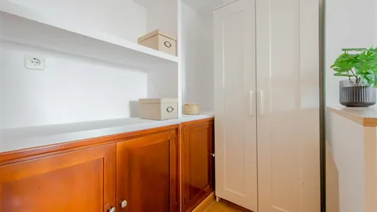 Rooms in Madrid Moncloa-Aravaca - photo 6
