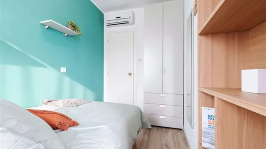 Rooms in Padua - photo 2