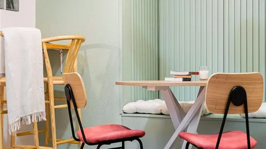 Rooms in Madrid Tetuán - photo 10