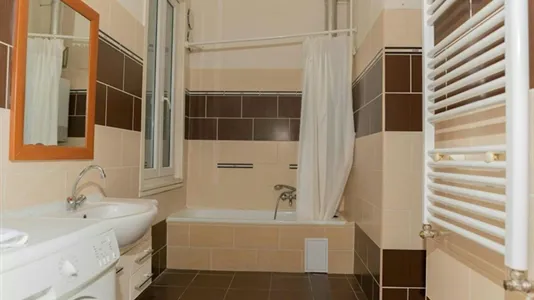 Rooms in Budapest Erzsébetváros - photo 10