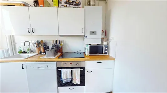 Rooms in Rouen - photo 6