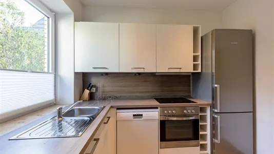 Apartments in Hamburg Eimsbuttel - photo 7