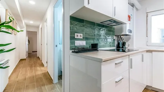 Rooms in Valladolid - photo 6