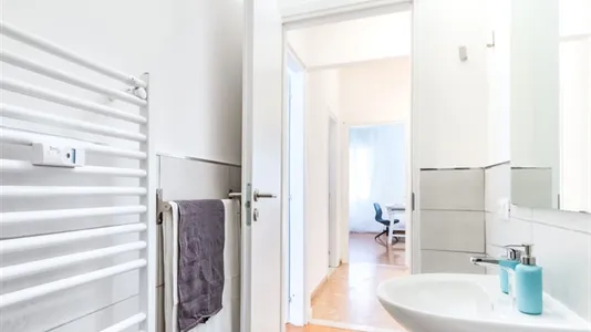 Rooms in Padua - photo 7