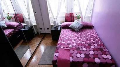 Room for rent in Milano Zona 1 - Centro storico, Milan
