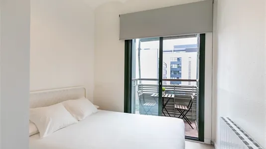 Apartments in Barcelona Sant Martí - photo 9