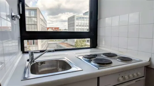 Rooms in Berlin Charlottenburg-Wilmersdorf - photo 6