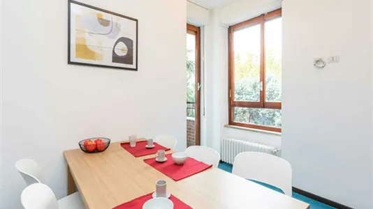 Rooms in Milano Zona 5 - Vigentino, Chiaravalle, Gratosoglio - photo 9