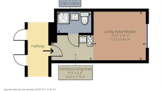 Apartments in Berlin Mitte - photo 9