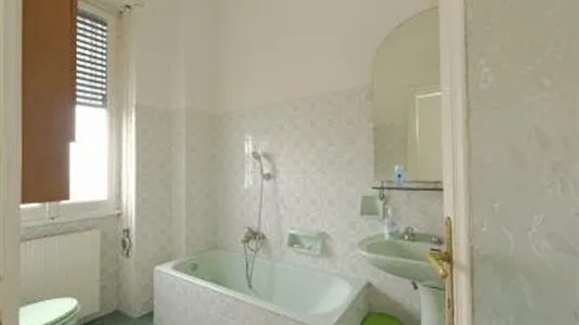 Rooms in Roma Municipio II – Parioli/Nomentano - photo 7