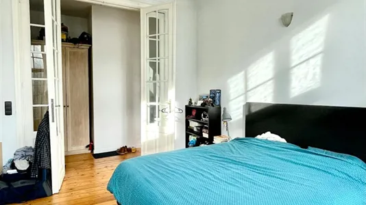 Rooms in Brussels Etterbeek - photo 1