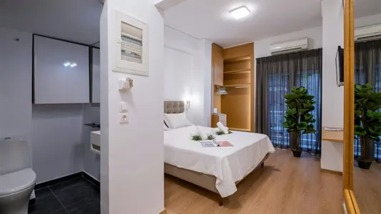Apartments in Athens Akropoli - photo 1