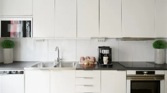 Apartments in Lundby - photo 2