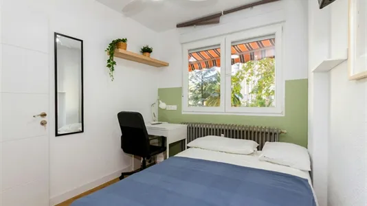 Rooms in Alcalá de Henares - photo 3