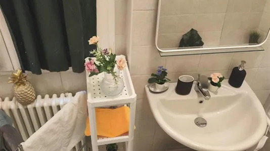 Rooms in Bologna - photo 7